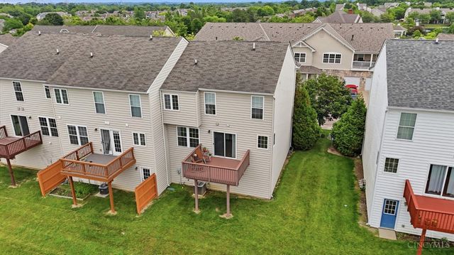 7495 Victoria Falls Avenue, Deerfield Twp., OH 45039