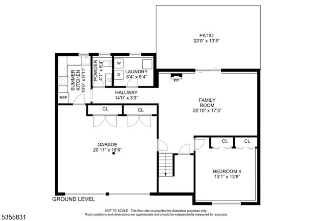 1738 Central Ave, Westfield Town, NJ 07090