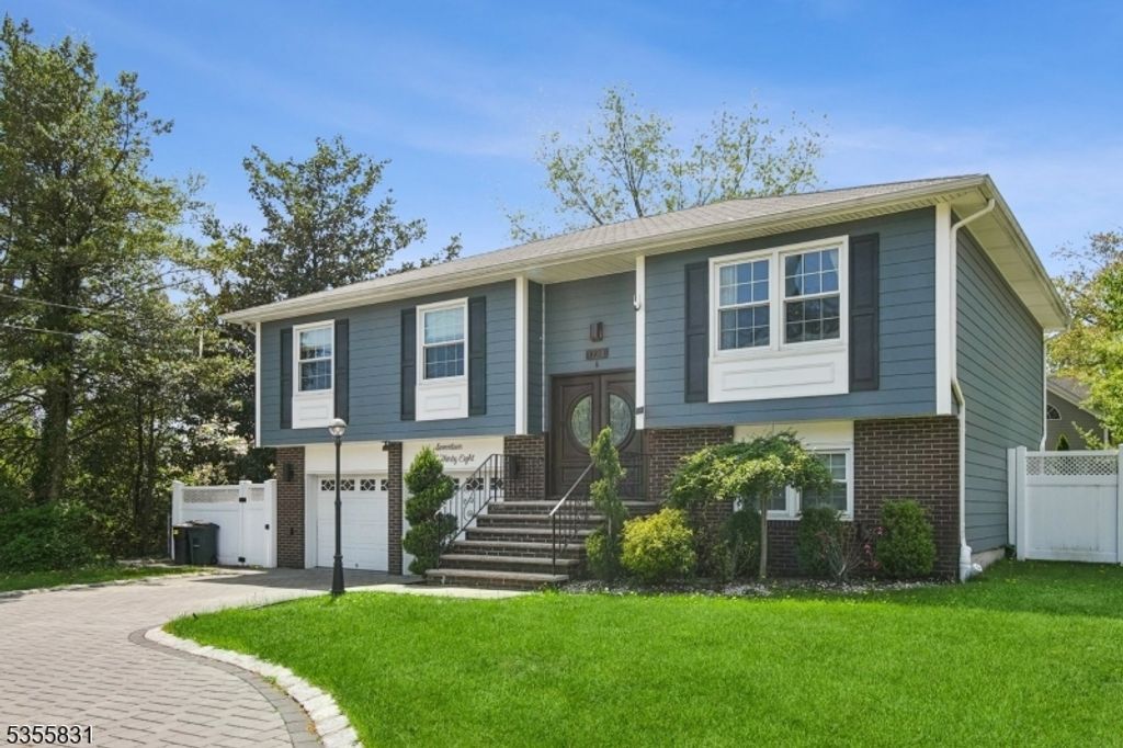 1738 Central Ave, Westfield Town, NJ 07090
