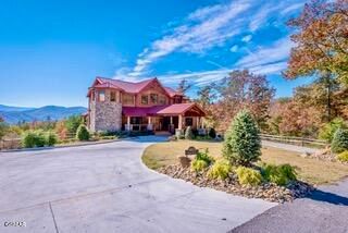 3053 Summit Trails Drive, Sevierville, TN 37862