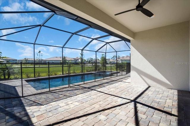 15018 OXFORD GREY DRIVE, Bradenton, FL 34211