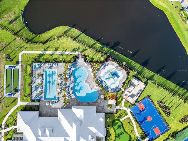 15018 OXFORD GREY DRIVE, Bradenton, FL 34211