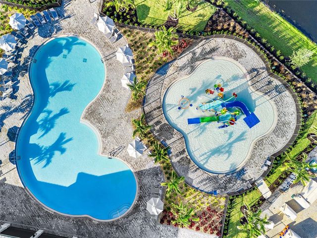 15018 OXFORD GREY DRIVE, Bradenton, FL 34211