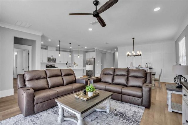 15018 OXFORD GREY DRIVE, Bradenton, FL 34211