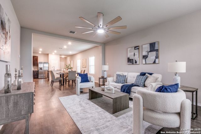 4222 Brigade Bend, Converse, TX 78109
