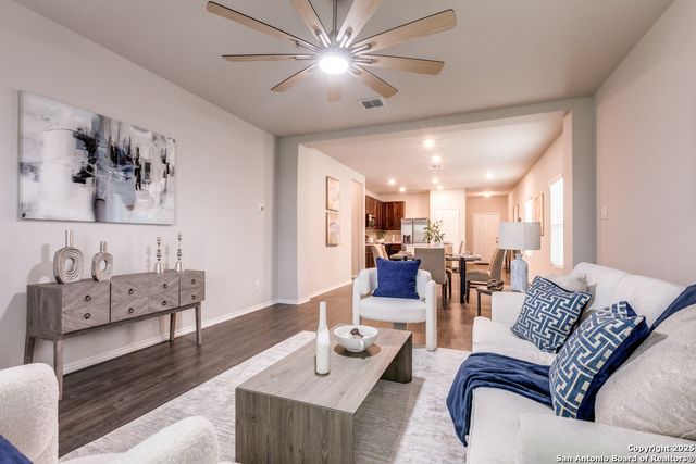 4222 Brigade Bend, Converse, TX 78109