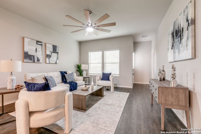 4222 Brigade Bend, Converse, TX 78109