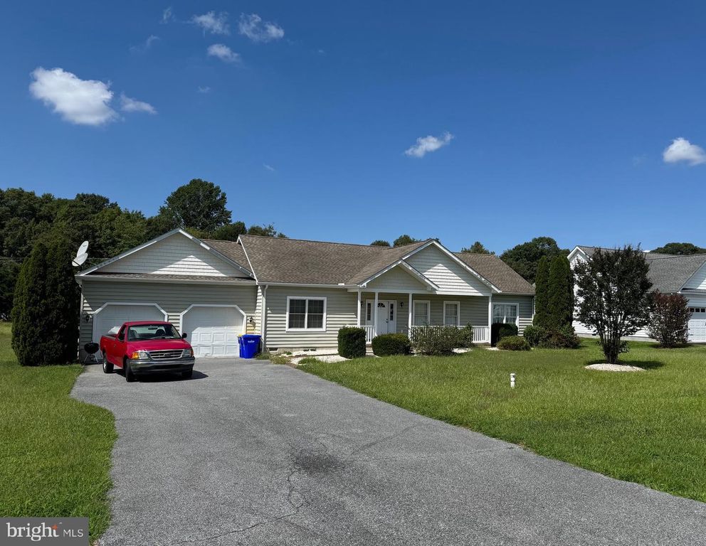17729 BRIDLEWOOD RD, Milton, DE 19968