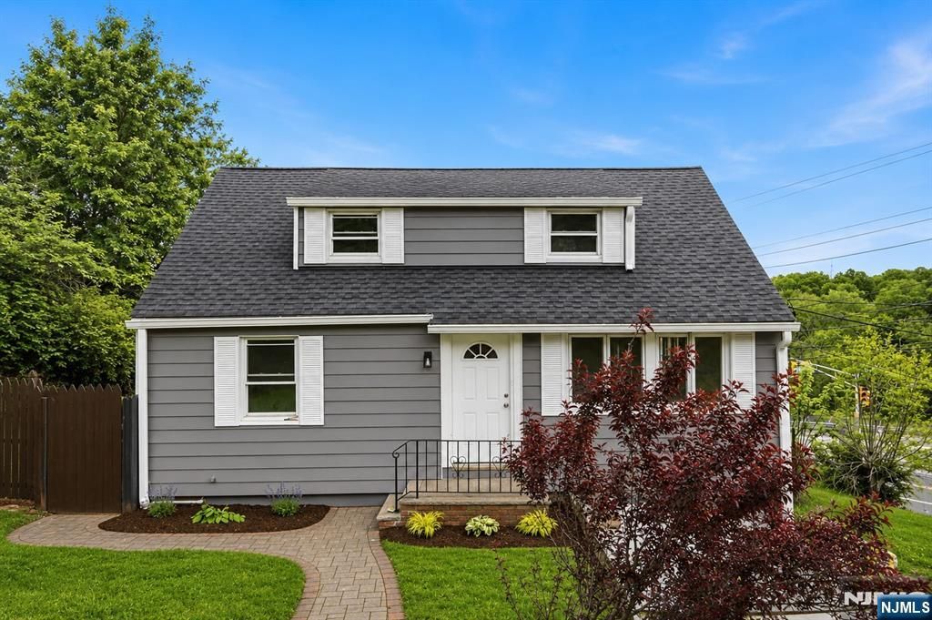 1 Lorelei Road, West Orange, NJ 07052