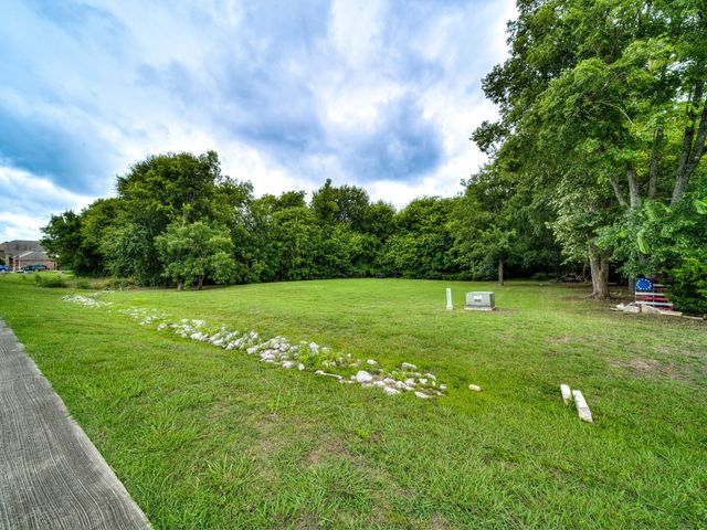 TBD Lake Ridge Lane, Mckinney, TX 75071