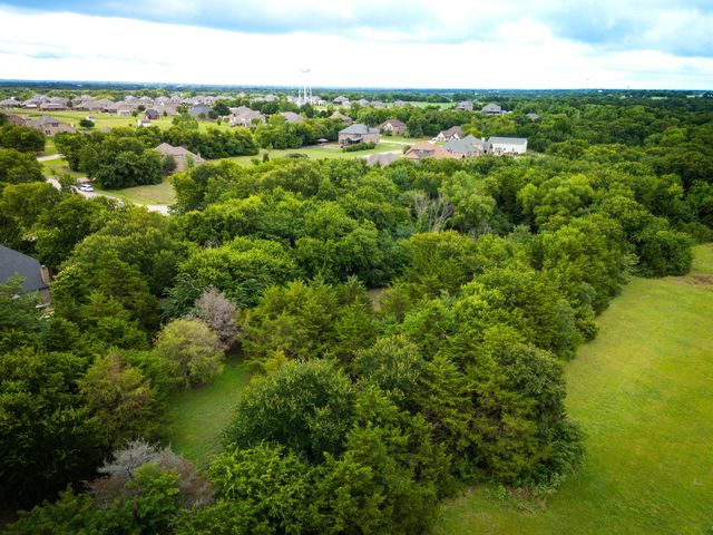 TBD Lake Ridge Lane, Mckinney, TX 75071