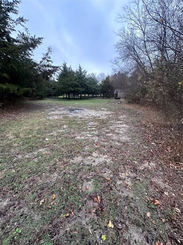 TBD Lake Ridge Lane, Mckinney, TX 75071