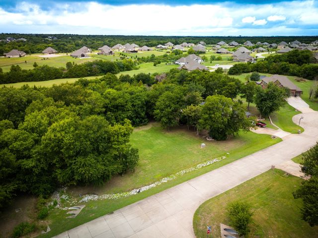TBD Lake Ridge Lane, Mckinney, TX 75071