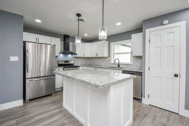 6513 Jackwood Street, Houston, TX 77074