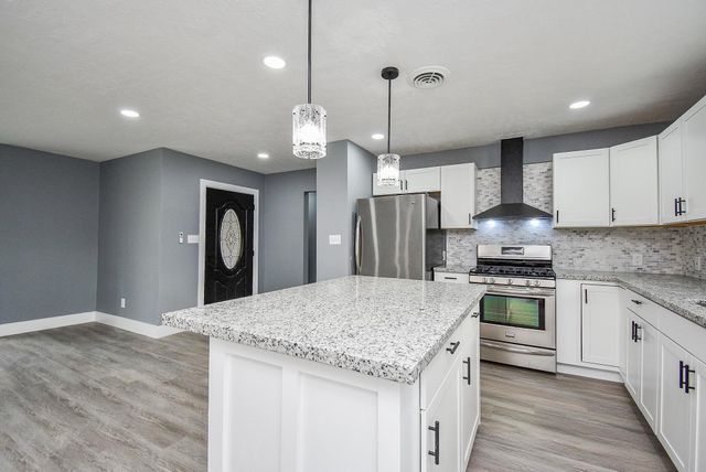 6513 Jackwood Street, Houston, TX 77074