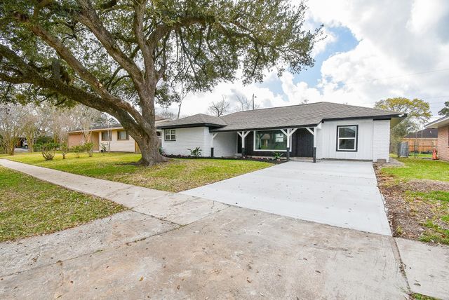 6513 Jackwood Street, Houston, TX 77074