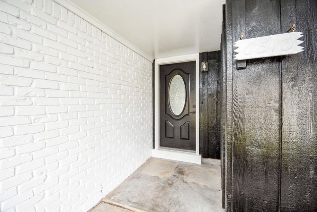 6513 Jackwood Street, Houston, TX 77074