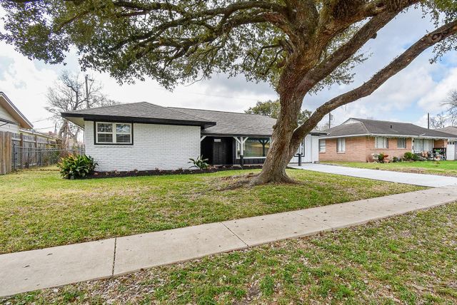 6513 Jackwood Street, Houston, TX 77074