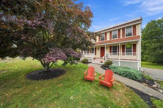 17 Willow Street, Derry, NH 03038