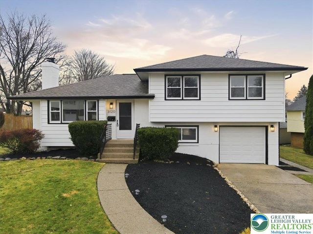 3120 Hilly Road, Bethlehem City, PA 18017