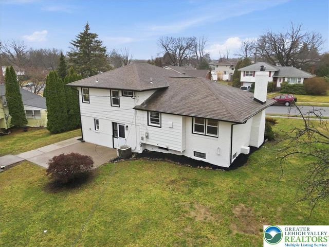 3120 Hilly Road, Bethlehem City, PA 18017