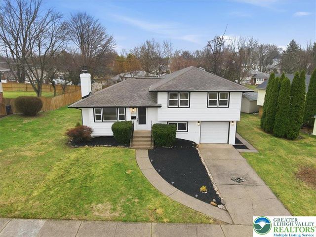 3120 Hilly Road, Bethlehem City, PA 18017