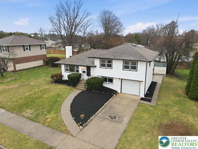 3120 Hilly Road, Bethlehem City, PA 18017