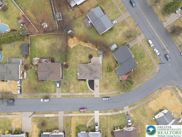 3120 Hilly Road, Bethlehem City, PA 18017