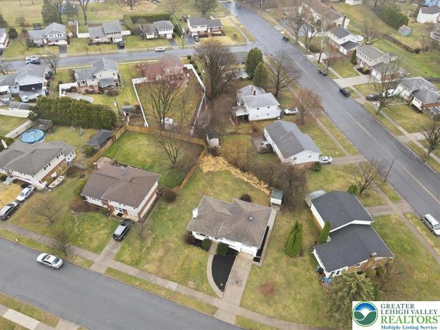 3120 Hilly Road, Bethlehem City, PA 18017