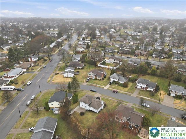 3120 Hilly Road, Bethlehem City, PA 18017