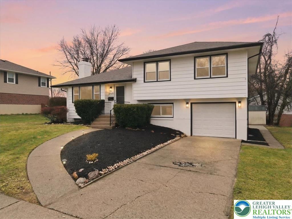 3120 Hilly Road, Bethlehem City, PA 18017