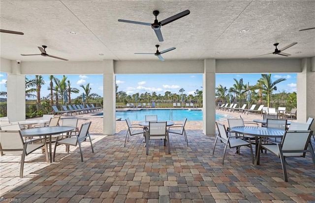 16890 Harlequin CT, Punta Gorda, FL 33982