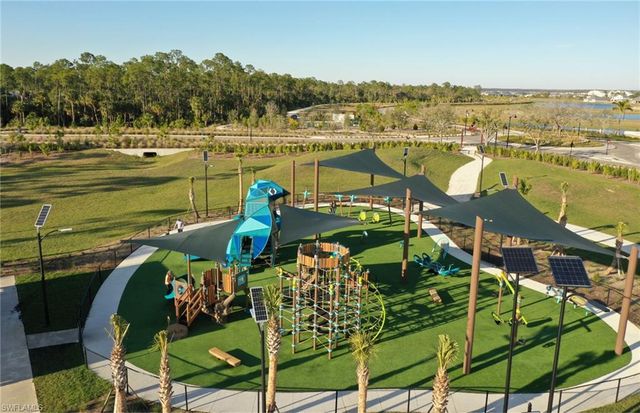 16890 Harlequin CT, Punta Gorda, FL 33982