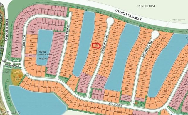 16890 Harlequin CT, Punta Gorda, FL 33982