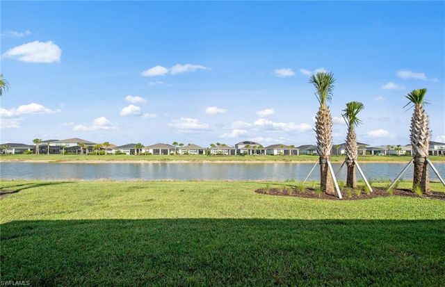 16890 Harlequin CT, Punta Gorda, FL 33982