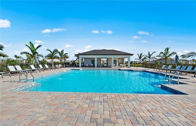 16890 Harlequin CT, Punta Gorda, FL 33982