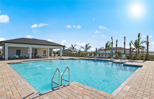 16890 Harlequin CT, Punta Gorda, FL 33982