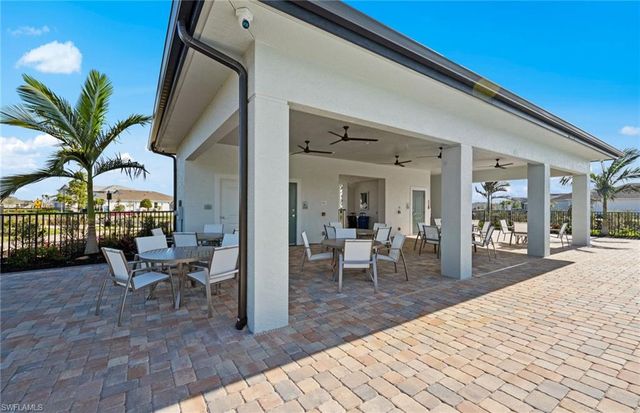 16890 Harlequin CT, Punta Gorda, FL 33982