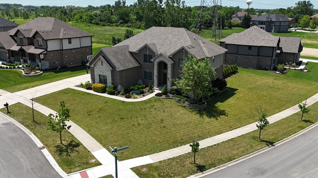 22612 Bear Claw Lane, Frankfort, IL 60423 — photo 2