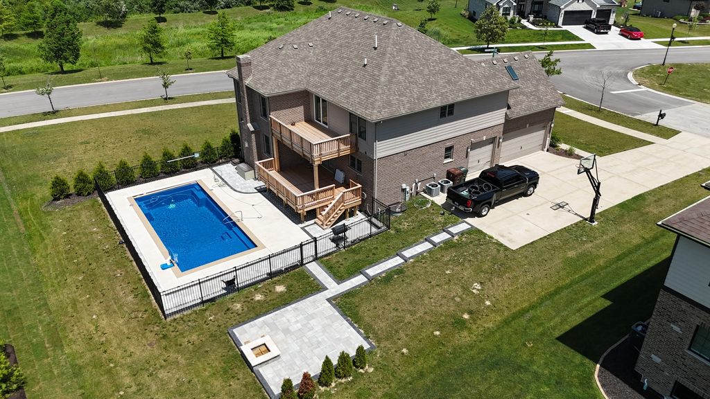 22612 Bear Claw Lane, Frankfort, IL 60423 — photo 3