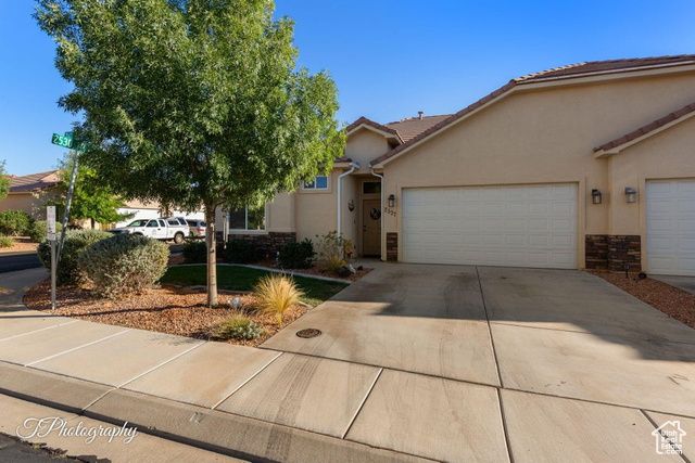 2537 W 260 N, Hurricane, UT 84737