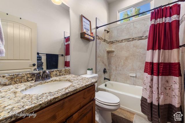 2537 W 260 N, Hurricane, UT 84737