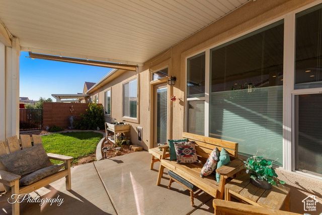 2537 W 260 N, Hurricane, UT 84737