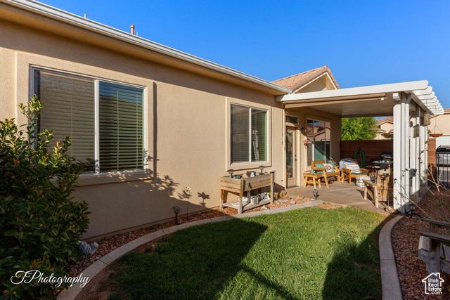 2537 W 260 N, Hurricane, UT 84737