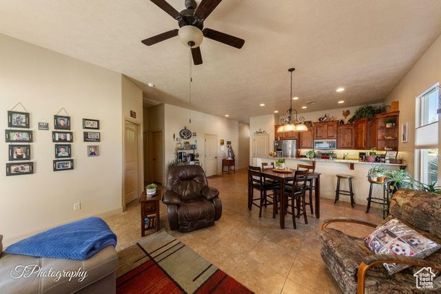 2537 W 260 N, Hurricane, UT 84737