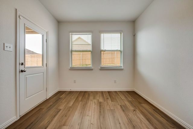 201 Hazlenut Drive, Azle, TX 76020