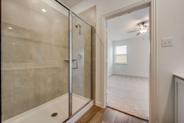 201 Hazlenut Drive, Azle, TX 76020