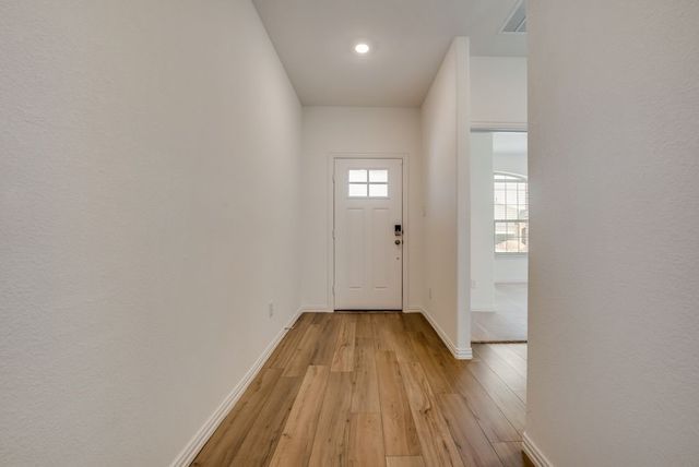 201 Hazlenut Drive, Azle, TX 76020