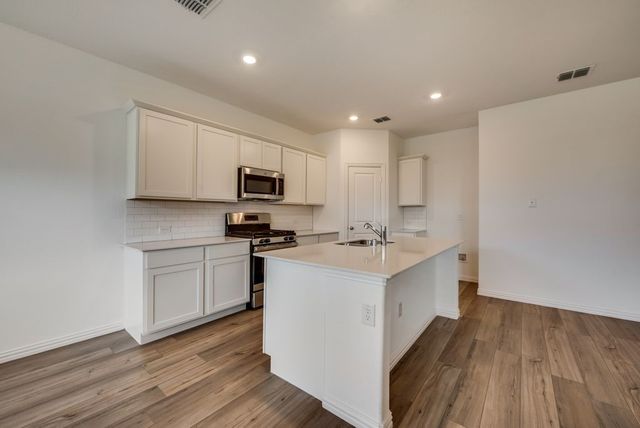 201 Hazlenut Drive, Azle, TX 76020