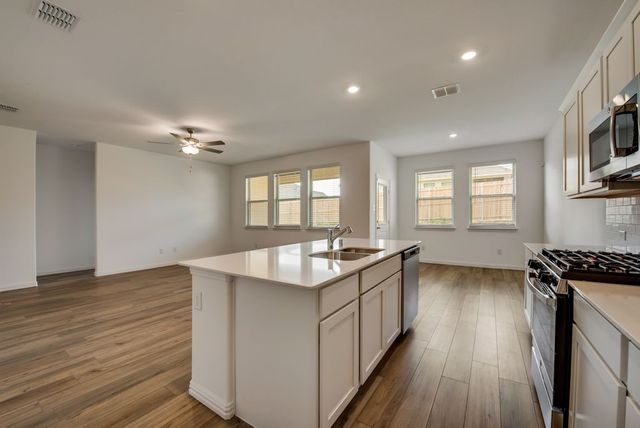 201 Hazlenut Drive, Azle, TX 76020
